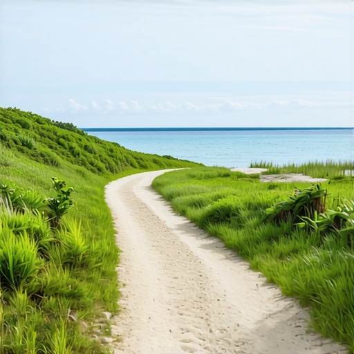 Where to Find the Quietest Coastal Trails on the Nature Coast