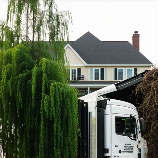 Why Timber Pines Haulers are Seeing a Surge in Estate Cleanouts This Month