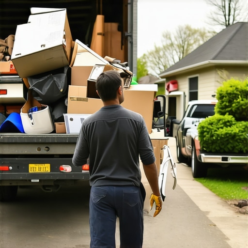 Why Your Weeki Wachee Junk Removal Quote Is Higher Than You Think