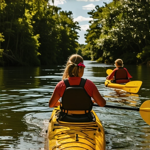 3 Crucial Mistakes Most Kayakers Make on the Weeki Wachee River