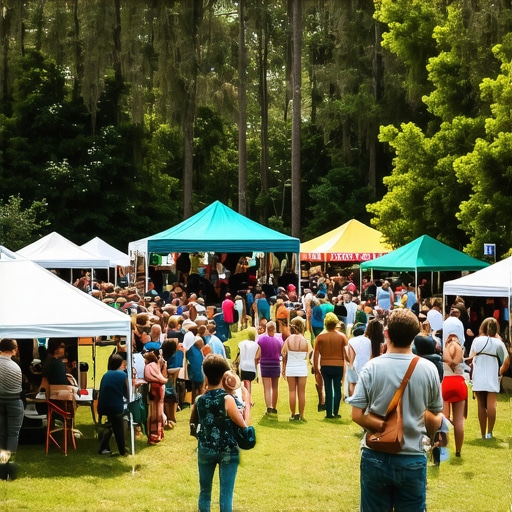 5 Free Local Events in Hernando County That Are Actually Worth the Drive