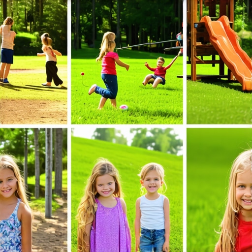 5 Hernando County Spots Where Kids Can Play Without the Theme Park Price Tag