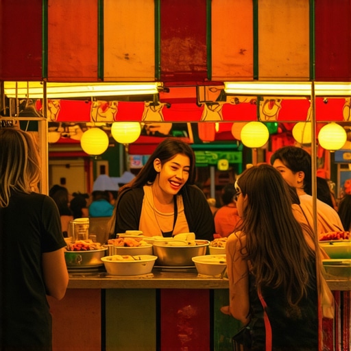 5 Local Festivals Where the Food is Better Than the Rides