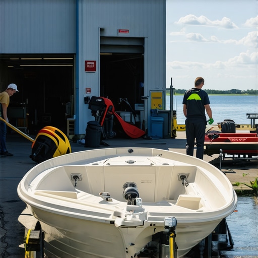 Cleaning Your Weeki Wachee Boat Shed? These Local Haulers Can Help