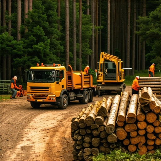Clearing Out a Timber Pines Estate? Here is the Strategy Most Neighbors Forget