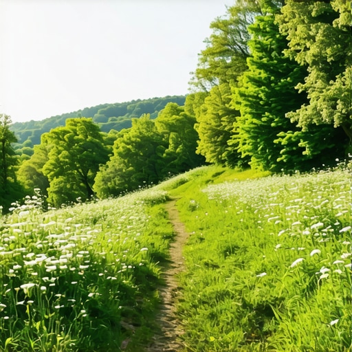 Exploring the Best Hiking Trails in Spring Hill That Aren't Near the Mall