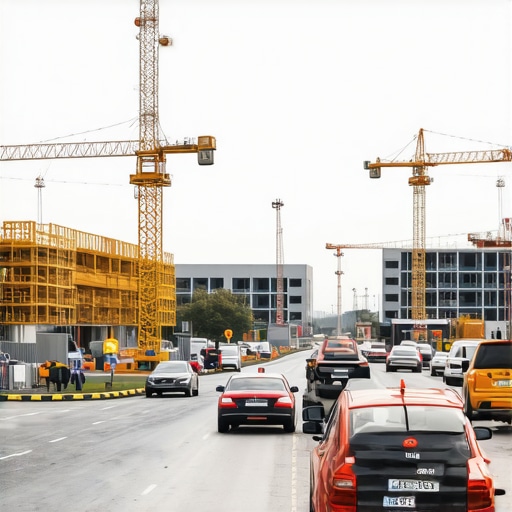 How the New Commercial Construction in Spring Hill Will Affect Your Daily Commute