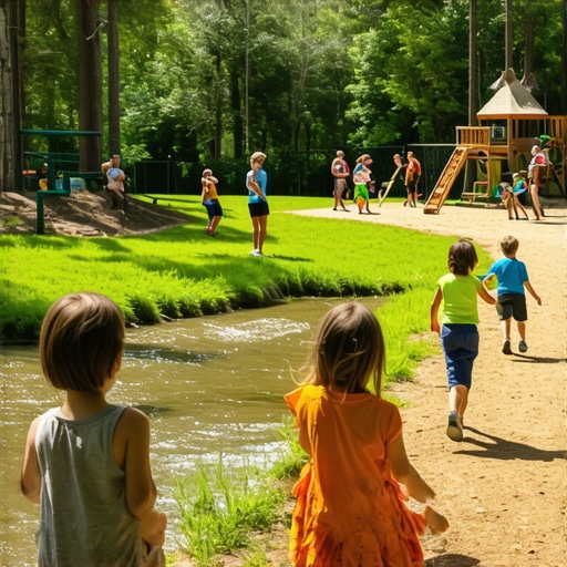 How to Find Real Adventure for Kids Without Leaving Hernando County