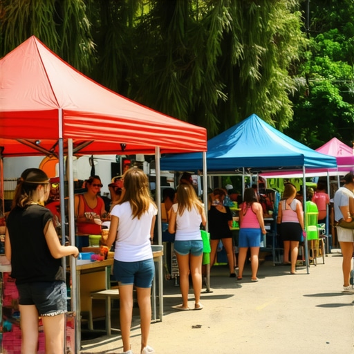 Skipping the State Fair: Why These Small Hernando County Festivals are Actually Better