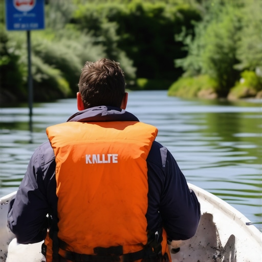 The New River Safety Rules Every Weeki Wachee Boater Should Review Today