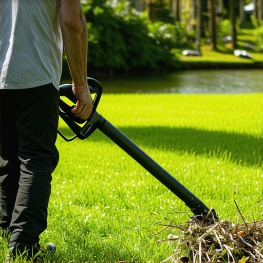 The Quickest Way to Get Rid of Heavy Yard Debris in Weeki Wachee