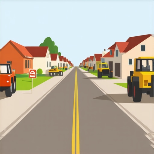 The Truth About the New Development Projects Along County Line Road