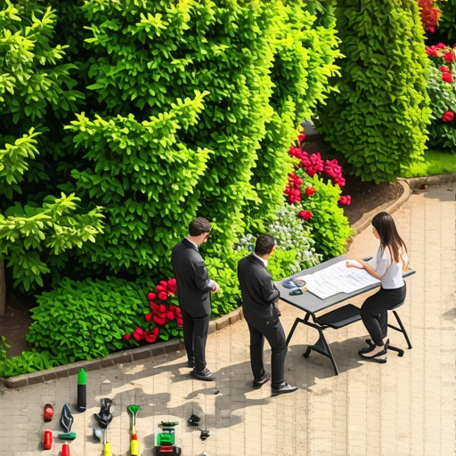 Why Timber Pines Landscaping Rules Are Currently Under Review