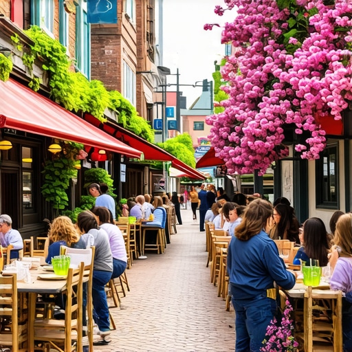 Why You Should Skip the Chain Restaurants and Try These Spring Hill Mainstays