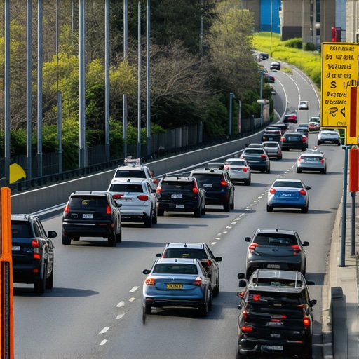Why Your Spring Hill Commute Might Be Getting Longer This Week